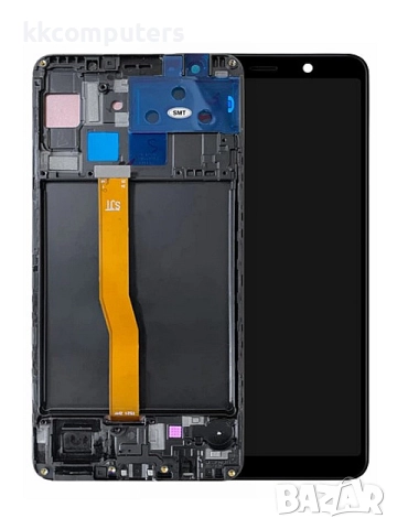 LCD дисплей за Samsung Galaxy A7 2018 (SM-A750)