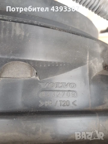 Радиатори- комплект за BMW, Volvo и Opel, снимка 8 - Части - 51055686