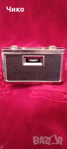 Метален японски ретро бинокъл, снимка 14 - Антикварни и старинни предмети - 53310091