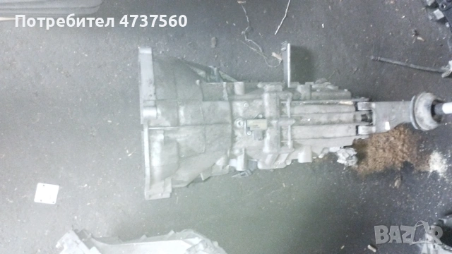 Скорости за БМВ Е90.91.83.87, снимка 2 - Части - 54007678