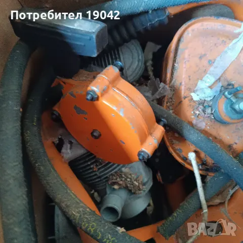 Резерви части за дружба в дьрвен сандьк, снимка 6 - Други стоки за дома - 49962469