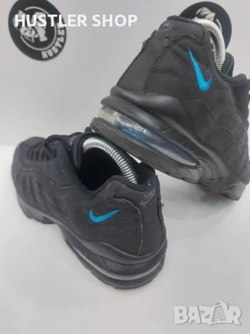 Маратонки    NIKE AIR MAX 95, снимка 5 - Маратонки - 46973302