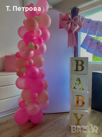 Арки за събития - под наем /декорация, украса/, снимка 8 - Декорация - 48860917