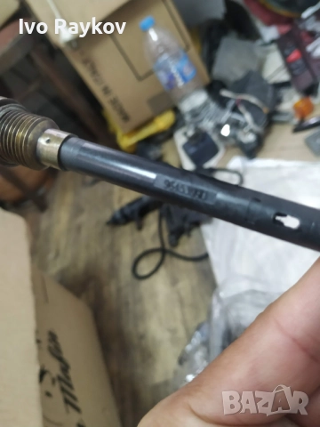 Сензорът за масло Citroën Peugeot 96453990 1131G2 , 1.4 HDI и 1.6 HDI , снимка 7 - Части - 51455486