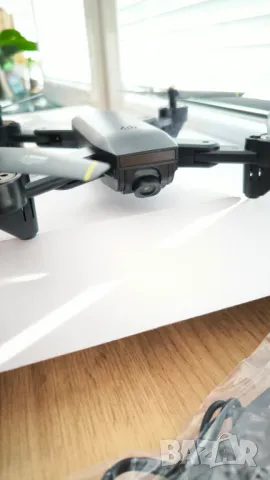 НОВ Дрон Xmart SG700D, 1080p, FPV, Сгъваем, снимка 4 - Дронове и аксесоари - 47939547