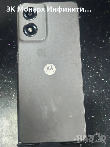 Телефон Motorola e14 /64gb/2gbRAM/, снимка 4 - Motorola - 54291082