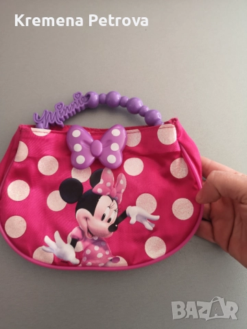 Детски чантички и портмонета, снимка 4 - Други - 52083116