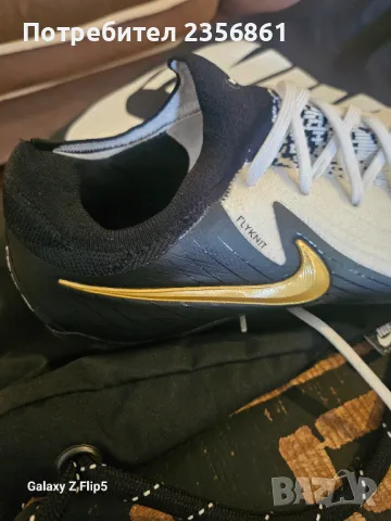 Бутонки Nike 42 , снимка 4 - Футбол - 49918391