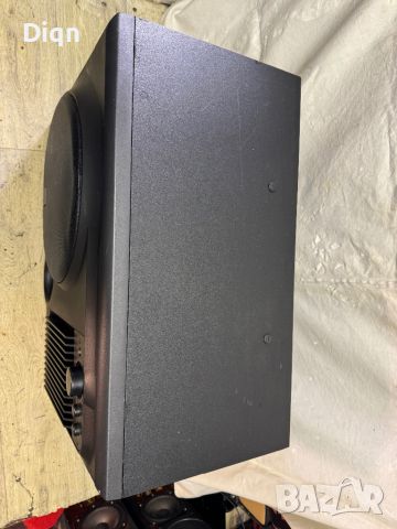 JBL Control 10 Subwoofer , снимка 8 - Тонколони - 46042840