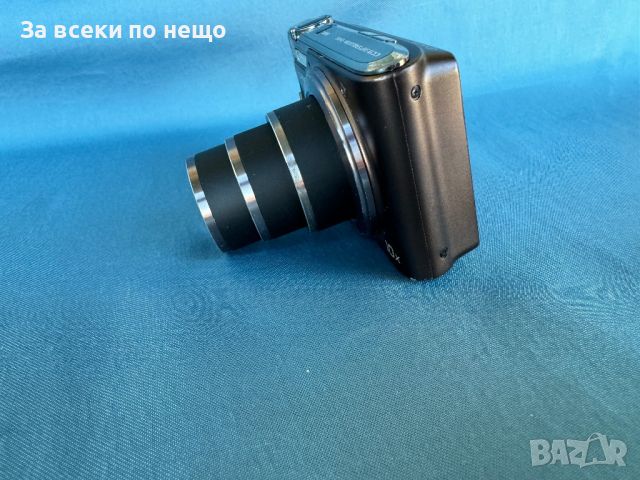 Цифров фотоапарат Casio Exilim EX-H15 , 14.1MP , ZOOM 10x ,  Casio EX-H15, снимка 18 - Фотоапарати - 46689895