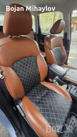 Subaru forester 2.0D AWD, снимка 2 - Автомобили и джипове - 52805645