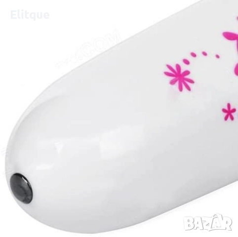 Мини масажор за лице и около очите, снимка 9 - Масажори - 52866553