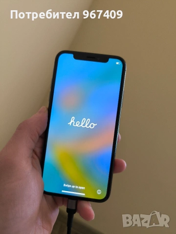 iPhone X , снимка 4 - Apple iPhone - 54022938
