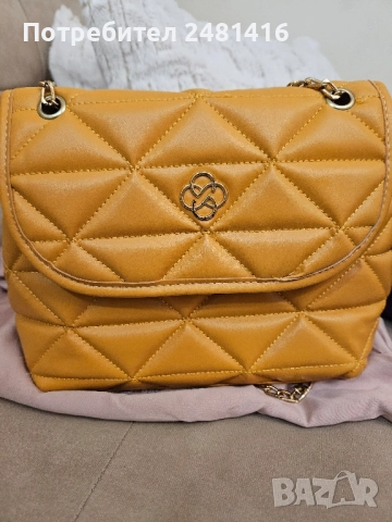 дамска чанта 