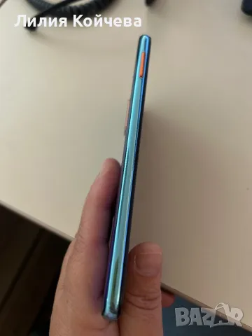 Продавам Huawei P30 , снимка 4 - Huawei - 47080099