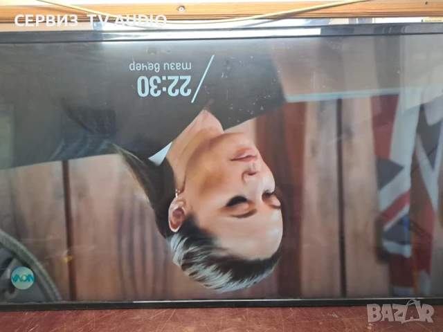 Power board 17IPS72,TV TELEFUNKEN 49UB7700, снимка 2 - Части и Платки - 51428935