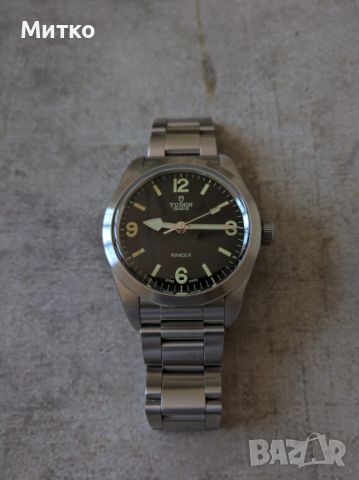 Tudor Ranger!, снимка 4 - Мъжки - 46521097