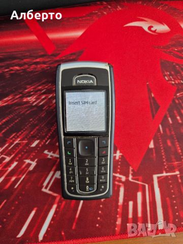 Nokia 6230, снимка 1 - Nokia - 46254874