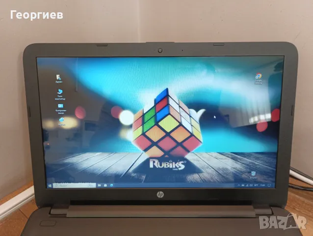 Лаптоп HP Notebook - 15-ac137ne (ENERGY STAR) - i5 5200U, снимка 3 - Лаптопи за дома - 50217299