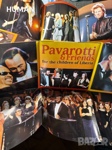 Carl Off,Norah Jones,Pavarotti,Bocelli, снимка 11 - CD дискове - 45993886