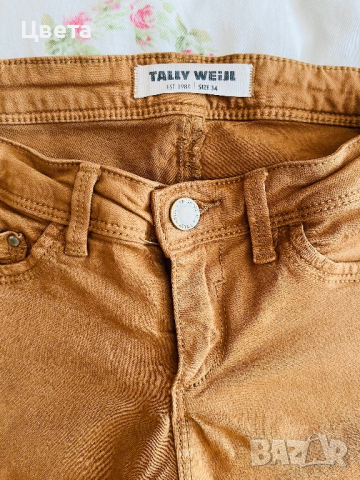 Дамски панталон Tally Weijl