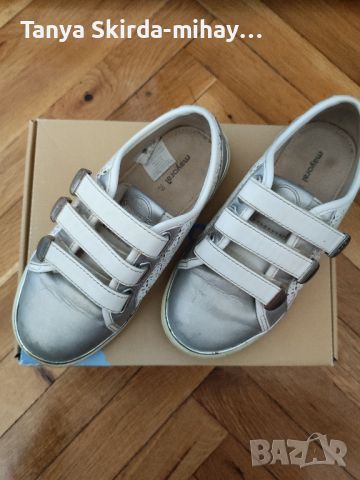 детские обувки , снимка 1 - Детски обувки - 45993002