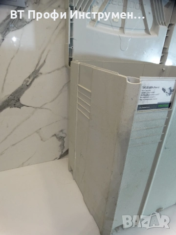 Куфар Festool TSC 55 REB - За потапящ циркуляр на батерии, снимка 4 - Други инструменти - 53377057