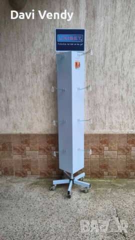 Щендери за аксесоари четиристранни нови