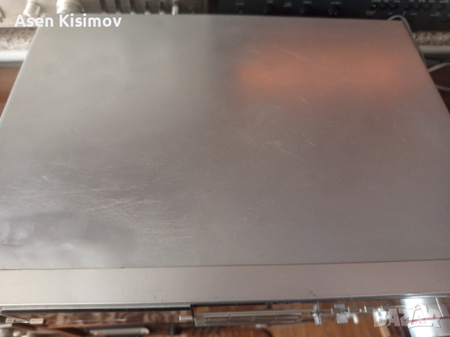 Technics M255X, снимка 5 - Декове - 52875483