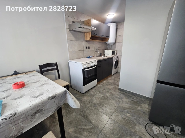 под наем отдавам къща Костиброд, снимка 2 - Апартаменти - 53324367