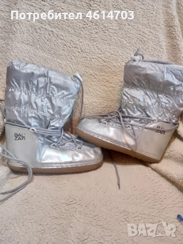 Луксозни дамски ботуши , снимка 2 - Дамски ботуши - 52320910