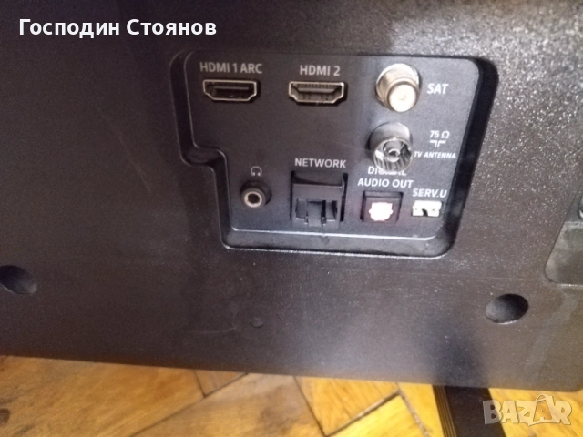 3 ЛЕД ТВ. , снимка 7 - Телевизори - 53222590