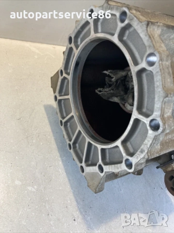 Автоматична скоростна кутия за Jeep Grand Cherokee 3.0 CRD (2006) P52108574AA, снимка 2 - Части - 53524084