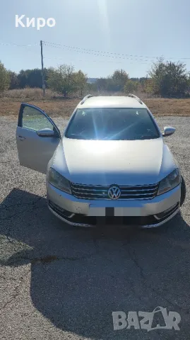 Passat b7 DSG НА ЧАСТИ , снимка 2 - Автомобили и джипове - 48541462