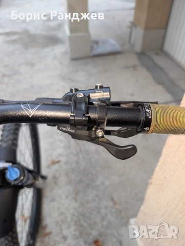 Drag shift 5.1 29 инча В гаранция до 2027, снимка 5 - Велосипеди - 52181565