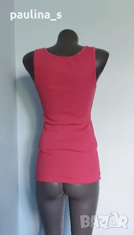 Шест различни броя / Еластичен потник "Esprit", "Calida", "Aeropostale", "Estel", "J_Line" , снимка 7 - Потници - 29468872