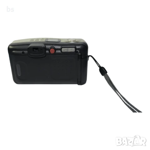 Fujifilm Zoom Date 90 - за части /декорация , снимка 5 - Фотоапарати - 50899393