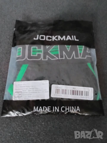 Супер дишащи лятни мъжки слипове от памук, снимка 10 - Бельо - 51419017