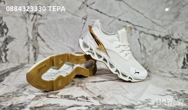 Nike Дамски и Мъжки Маратонки ТЕРА Дамски Мъжки Спортни Обувки Найк - Налични Различни Цветове