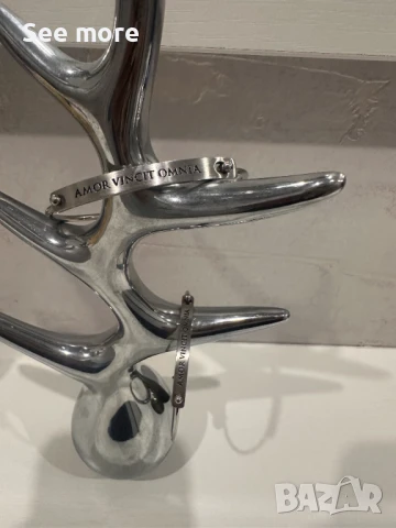 Сет от гривни 'KIDULT Philosophy Life', снимка 7 - Гривни - 51221243