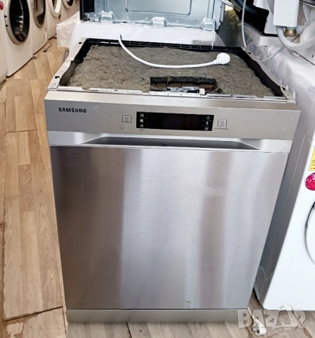 Съдомиялна за вграждане под плот  SAMSUNG  - 60 см