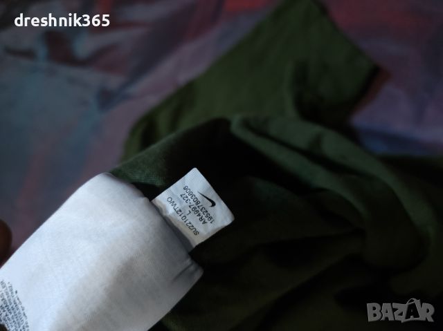 NIKE Tee Тениска/Мъжка L, снимка 6 - Тениски - 45301006