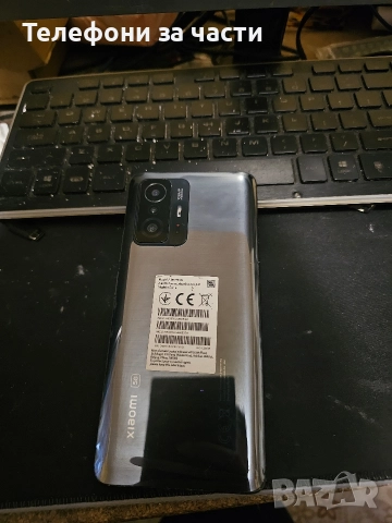 Xiaomi 11Т , снимка 3 - Xiaomi - 52970431