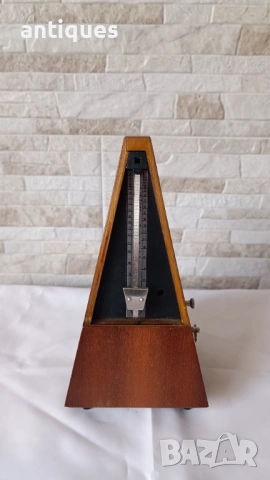 Метроном - System Maelzel - Made in GDR - 1960"г.