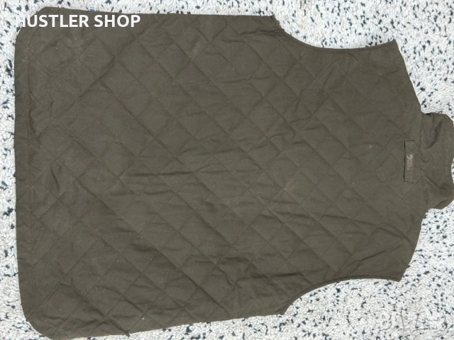 Мъжки елек FJALL RAVEN G-1000.Размер XL, снимка 5 - Якета - 52456619