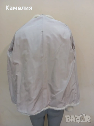 Палто от норка , снимка 7 - Палта, манта - 53716429