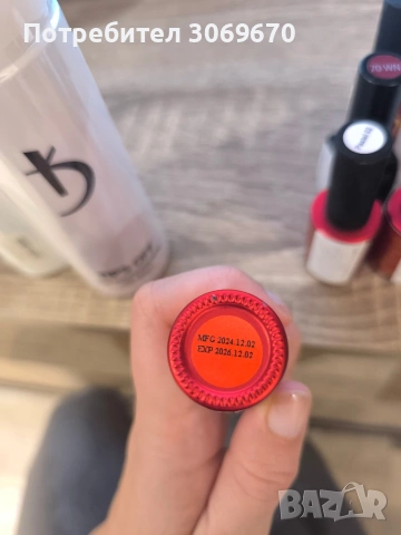 комплект за маникюр , снимка 11 - Продукти за маникюр - 53651390