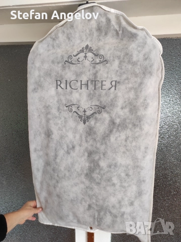 ОФИЦИАЛЕН М.КОСТЮМ, снимка 13 - Костюми - 52121412