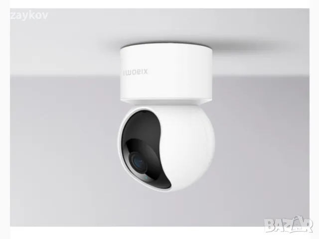 Xiaomi Smart Camera C200

, снимка 4 - Камери - 47181143