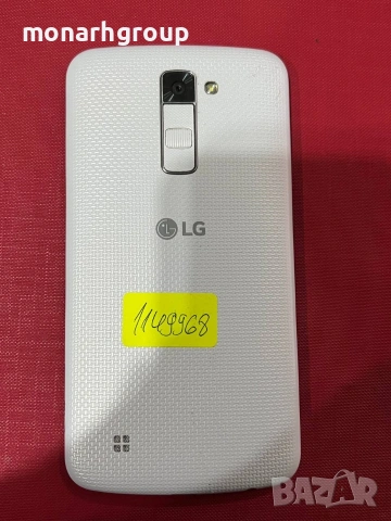 Телефон LG K430 /16gb/2gbRAM/, снимка 4 - LG - 54141493